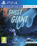 Ghost Giant PS4