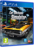 Car Mechanic Simulator, PS4