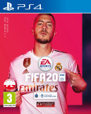 Fifa 20 PS4