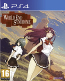 World End Syndrome PS4