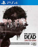The Walking Dead The Telltale Definitive Series PS4