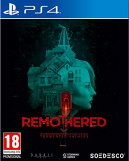 Remothered Tormented Fathers PS4