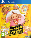 Super Monkey Ball Banana Blitz HD, PS4
