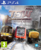 Train Sim World 2020 Collector’s Edition PS4