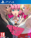 Catherine Full Body, PS4