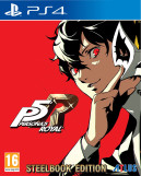 Persona 5 Royal Launch Edition PS4