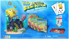 SpongeBob SquarePants Battle for Bikini Bottom – Shiny Edition PS4