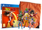 Dragonball Z Kakarot Zestaw Dragon Stars PS4
