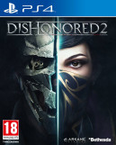 Dishonored 2 ANG PS4