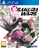 Sakura Wars PS4