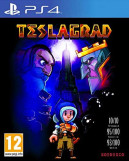 Teslagrad PS4