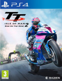 TT Isle of Man Ride on the Edge 2 PS4