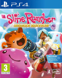 Slime Rancher Deluxe Edition, PS4