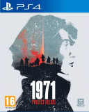 1971 Project Helios Collectors Edition PS4
