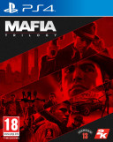 Mafia Trylogia PS4