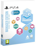 Big Pharma Special Edition PS4