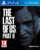 The Last Of Us Part 2 PL/ANG +przypinka PS4