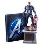 Marvel's Avengers edycja Earth's Mightiest PS4