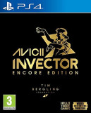 AVICII Invector Encore Edition PS4
