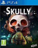 Skully PS4