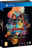 Streets of Rage 4 Signature Edition PS4