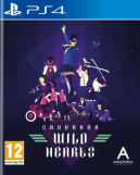 Sayonara Wild Hearts, PS4