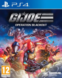 GI Joe Operation Blackout PS4