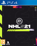 NHL 21 PS4