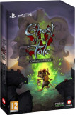 Ghost of a Tale Collector's edition PS4