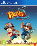 Pang Adventures PS4