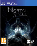 Mortal Shell, PS4