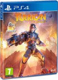 Turrican Flashback PS4