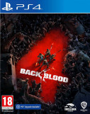 Back 4 Blood PS4