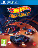 Hot Wheels Unleashed PS4