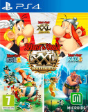 Asterix & Obelix XXL Collection PS4