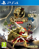 Golden Force PS4