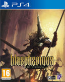 Blasphemous Deluxe Edition PS4