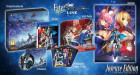 Fate EXTELLA LINK Joyeuse Edition PS4