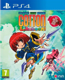 Cotton Reboot! PS4