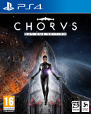 Chorus PS4