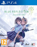 Blue Reflection Second Light PS4