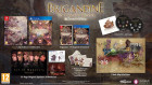 Brigandine The Legend of Runersia Collector's Edition PS4