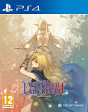 Record of Lodoss War Deedlit in Wonder Labyrinth PS4