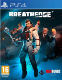 Breathedge PS4