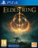 Elden Ring PS4