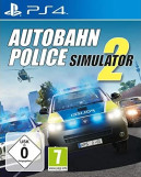 Autobahn Police Simulator 2 PS4