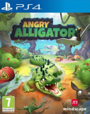 Angry Alligator PS4