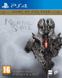 Mortal Shell Game of the Year Special Limited Edition PS4