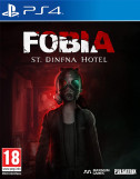 Fobia St. Dinfna Hotel PS4