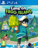 Time on Frog Island PS4